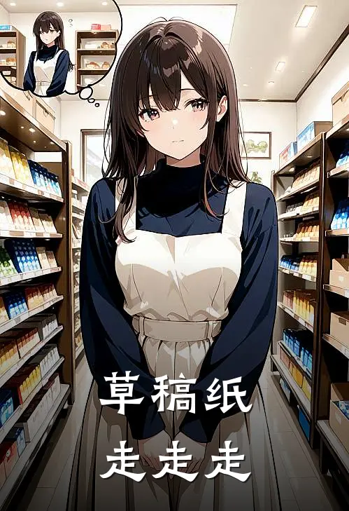 草稿纸走走走禾风god最热门小说_免费小说全集草稿纸走走走(禾风god)