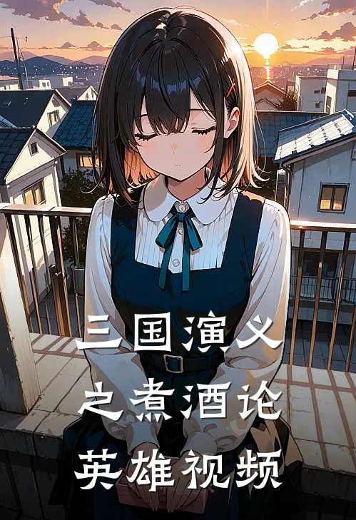 三国演义之煮酒论英雄视频