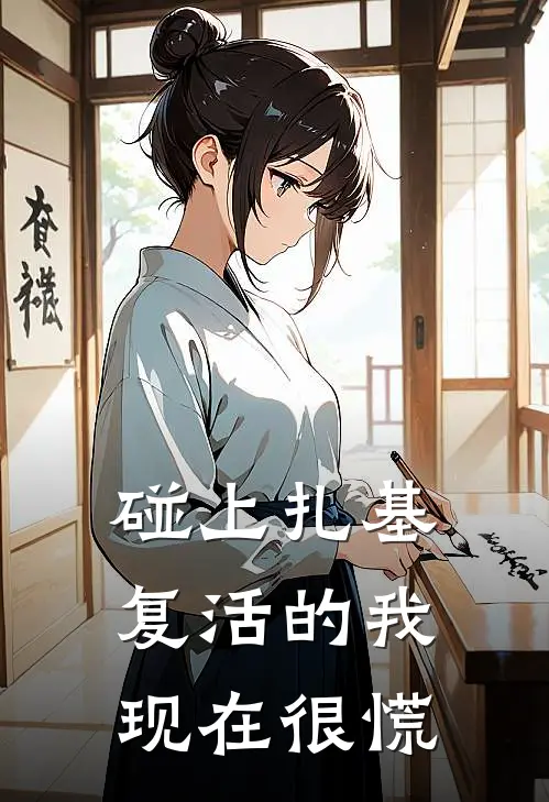 碰上扎基复活的我现在很慌(元谷扎基)全本免费在线阅读_碰上扎基复活的我现在很慌全文阅读