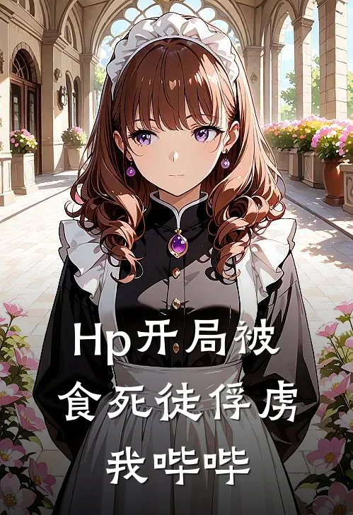 Hp开局被食死徒俘虏，我哔哔