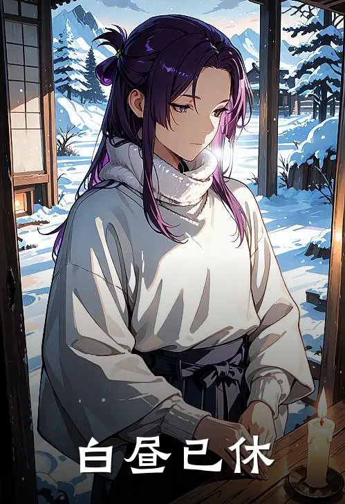 白昼已休(商浸夏昀)全文免费在线阅读_白昼已休热门小说