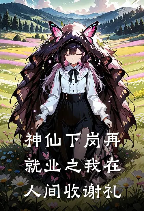 神仙下岗再就业之我在人间收谢礼