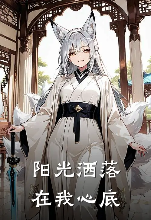 阳光洒落在我心底