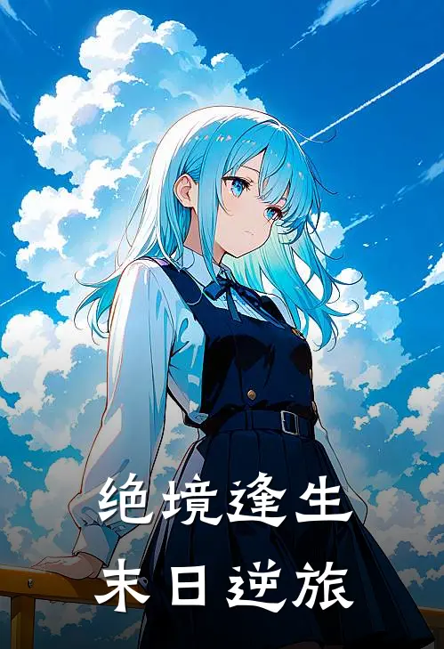 绝境逢生：末日逆旅