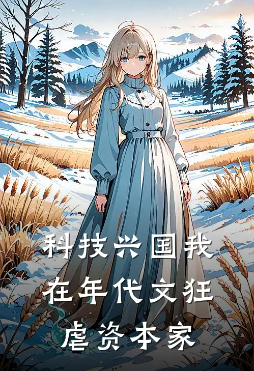 科技兴国我在年代文狂虐资本家宋今禾李秀芳免费小说全集_免费阅读无弹窗科技兴国我在年代文狂虐资本家宋今禾李秀芳