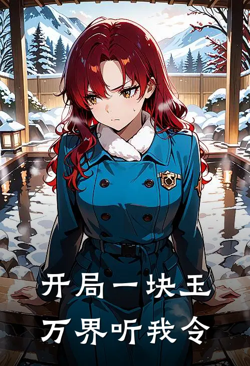 开局一块玉，万界听我令