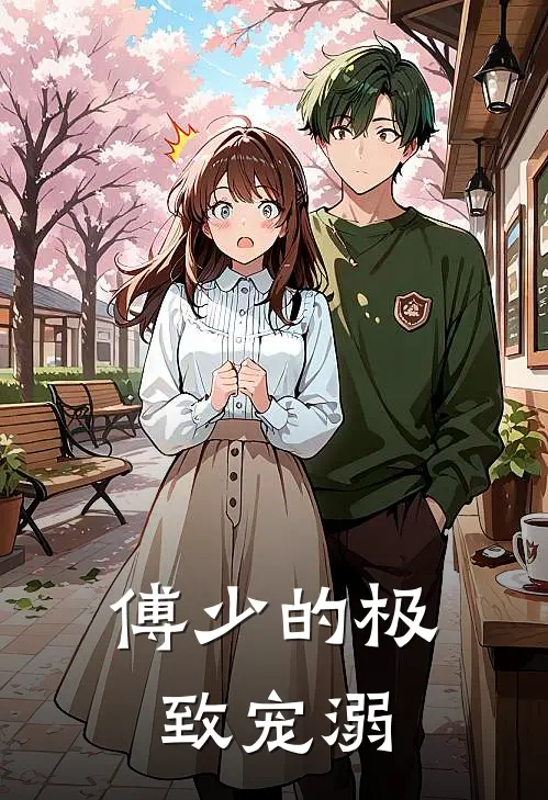 傅少的极致宠溺