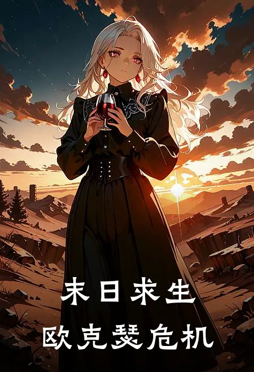 末日求生：欧克瑟危机