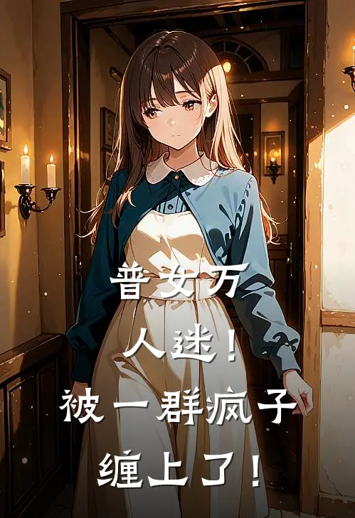 普女万人迷！被一群疯子缠上了！