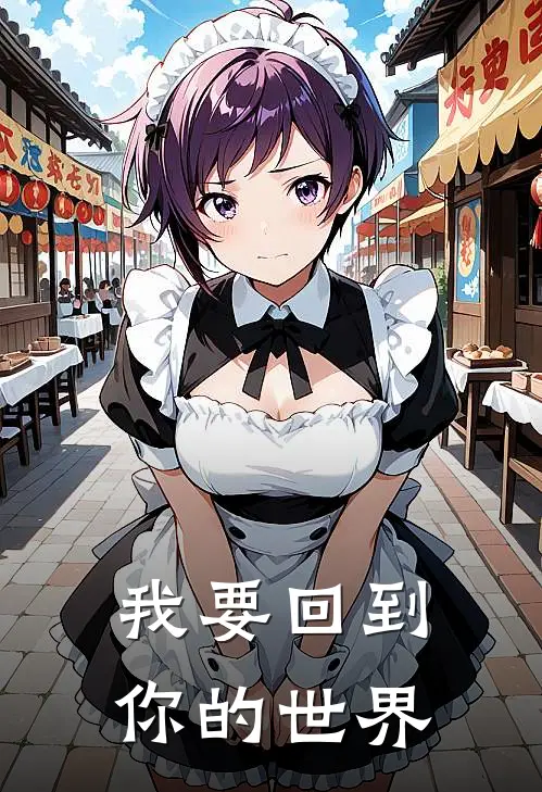 我要回到你的世界