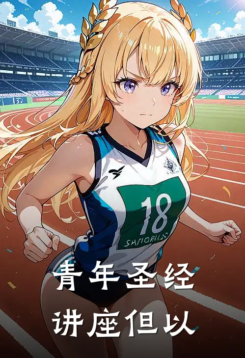 青年圣经讲座但以