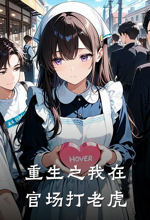 重生之我在官场打老虎