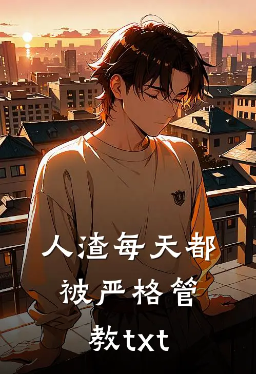 人渣每天都被严格管教txt
