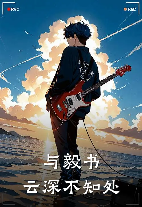 与毅书：云深不知处