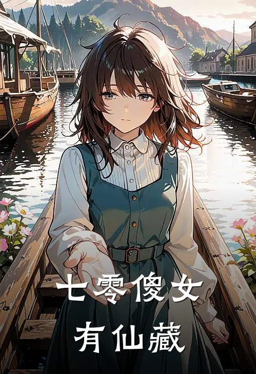 七零傻女有仙藏