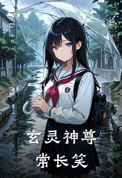 玄灵神尊(常长笑)