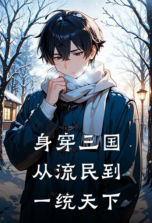 身穿三国，从流民到一统天下