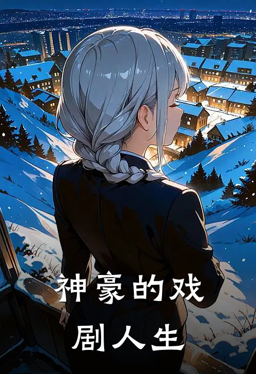 神豪的戏剧人生(林霄苏婉清)完本小说_热门的小说神豪的戏剧人生林霄苏婉清