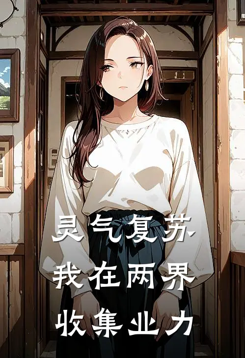 灵气复苏：我在两界收集业力白旭白铭最新小说推荐_热门小说排行榜灵气复苏：我在两界收集业力(白旭白铭)