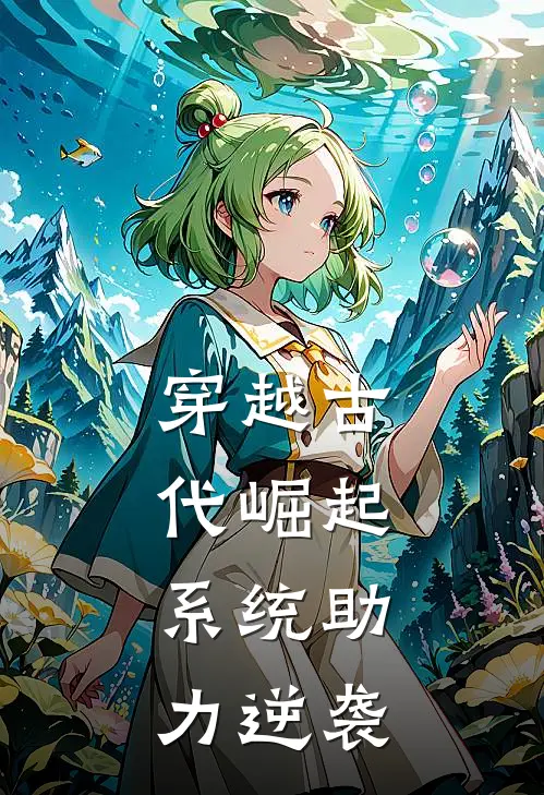 穿越古代崛起，系统助力逆袭