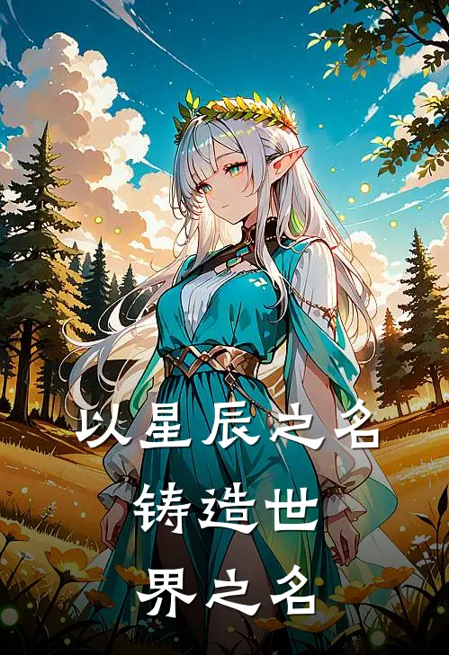 以星辰之名，铸造世界之名