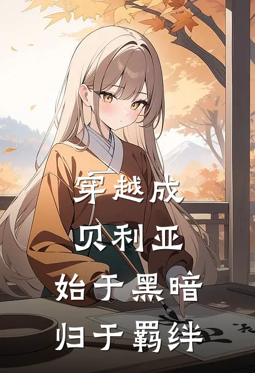 穿越成贝利亚，始于黑暗归于羁绊