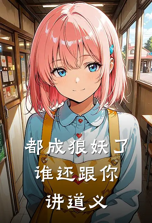 都成狼妖了，谁还跟你讲道义