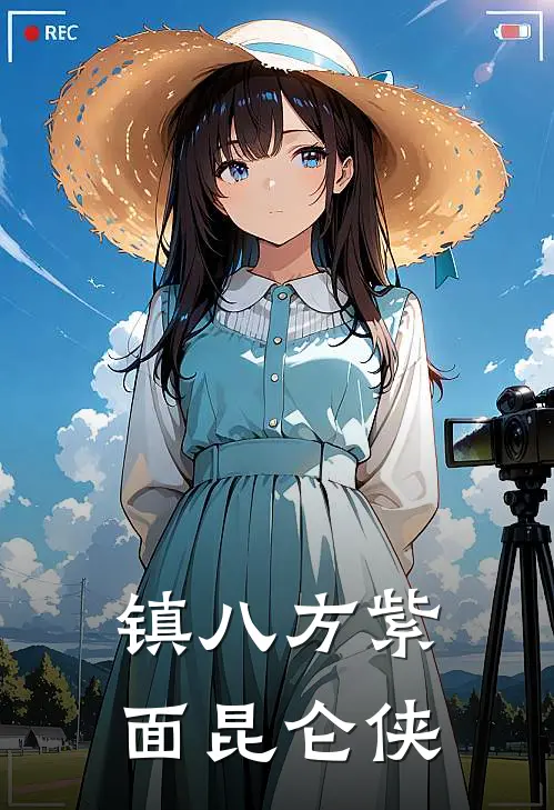 镇八方紫面昆仑侠