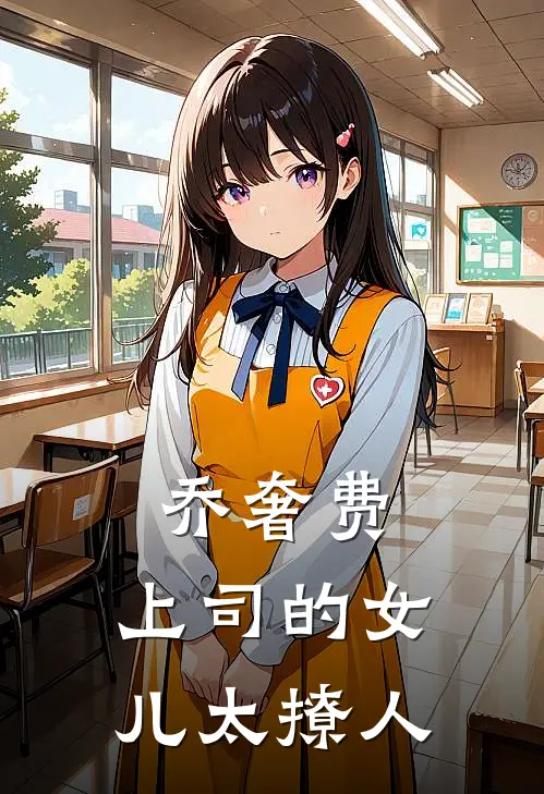 乔奢费：上司的女儿太撩人乔奢费皮尔热门免费小说_免费小说免费阅读乔奢费：上司的女儿太撩人乔奢费皮尔