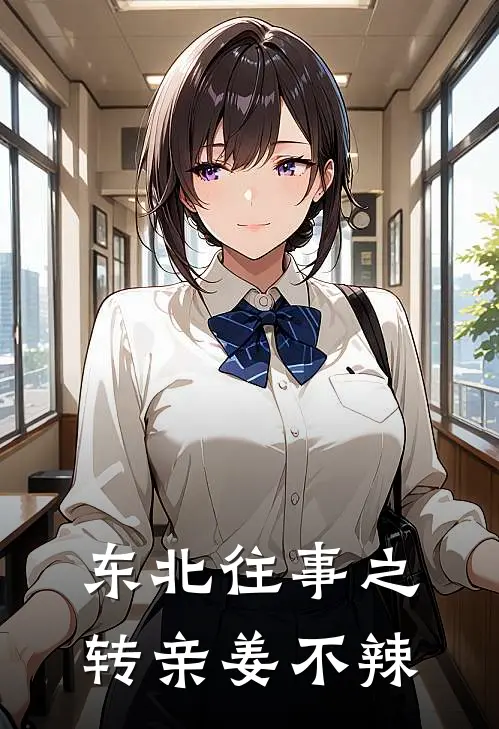 东北往事之转亲姜不辣