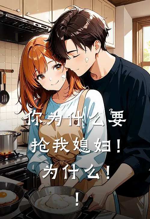 你为什么要抢我媳妇！为什么！！