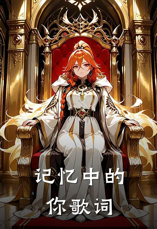 记忆中的你歌词