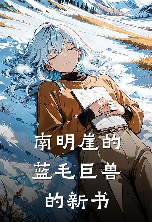 南明崖的蓝毛巨兽的新书陈念陆泽完本完结小说_完本完结小说南明崖的蓝毛巨兽的新书(陈念陆泽)