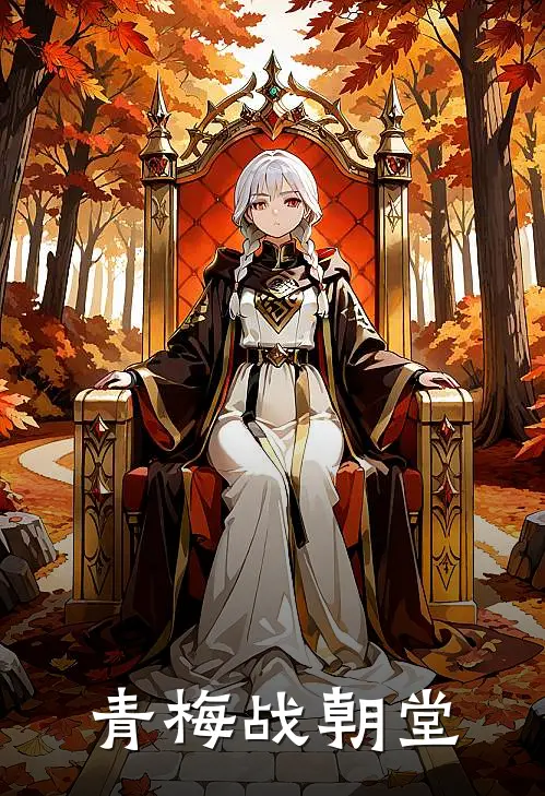 青梅战朝堂