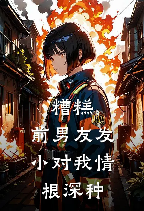 糟糕，前男友发小对我情根深种