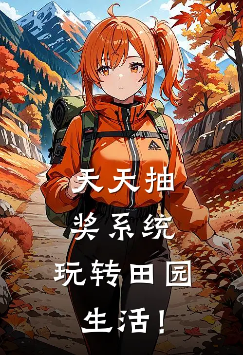 天天抽奖系统，玩转田园生活！