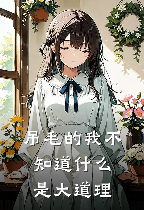 吊毛的我不知道什么是大道理