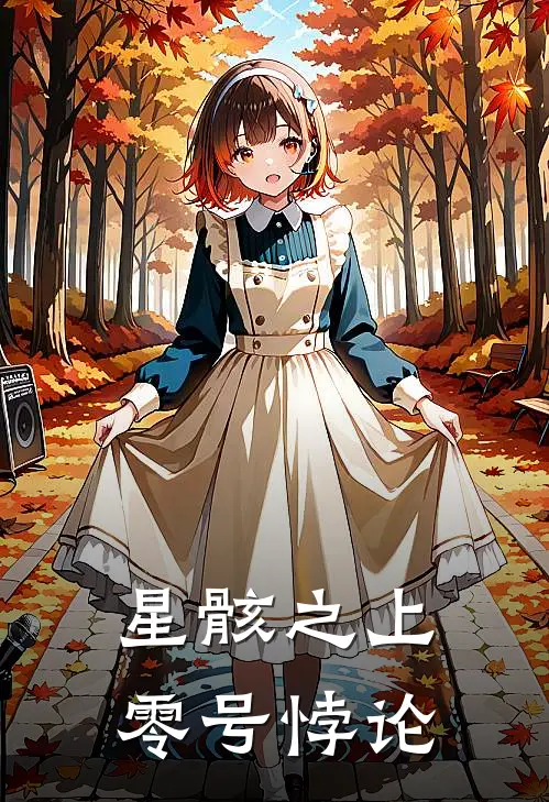 星骸之上：零号悖论