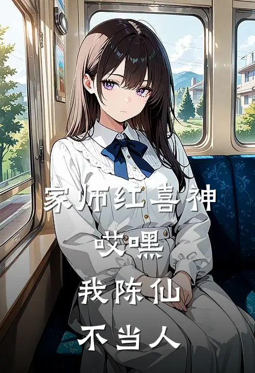 家师红喜神，哎嘿，我陈仙不当人