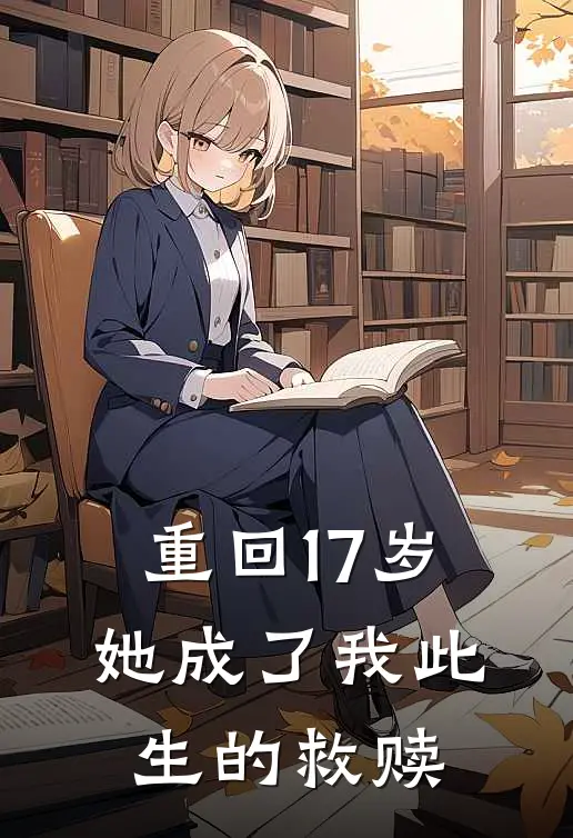 重回17岁：她成了我此生的救赎
