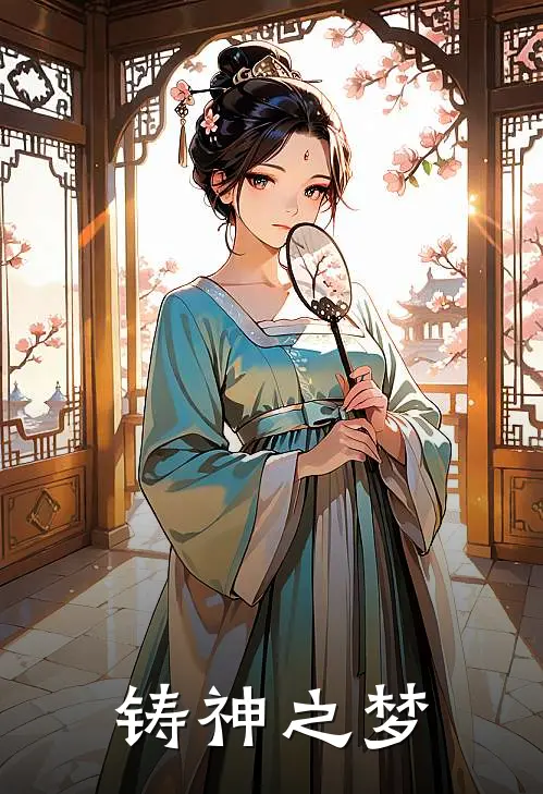 铸神之梦简瑶沈笑免费小说_完本免费小说铸神之梦简瑶沈笑