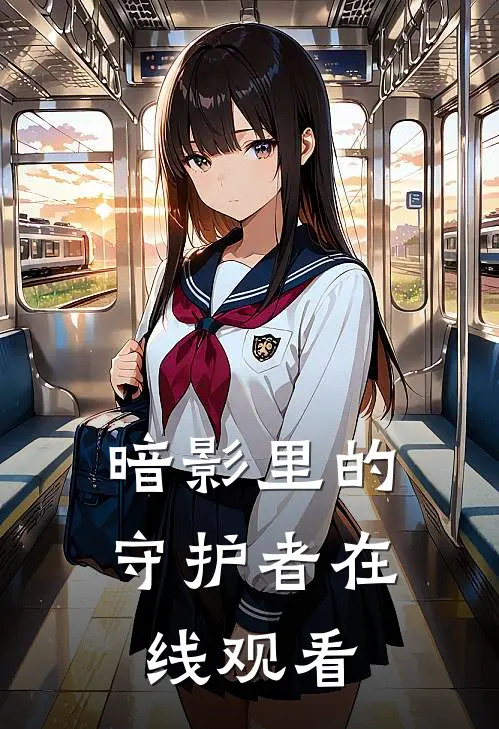 暗影里的守护者在线观看