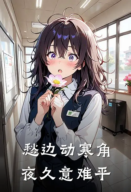 愁边动寒角,夜久意难平