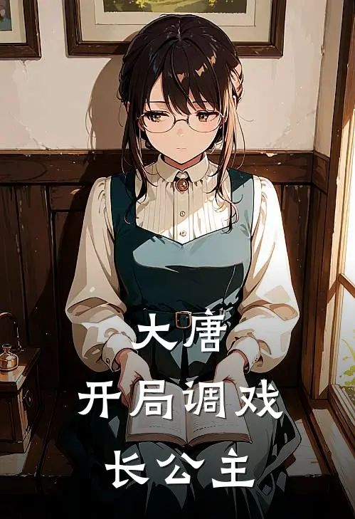 大唐：开局调戏长公主