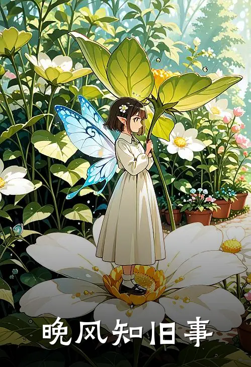 晚风知旧事
