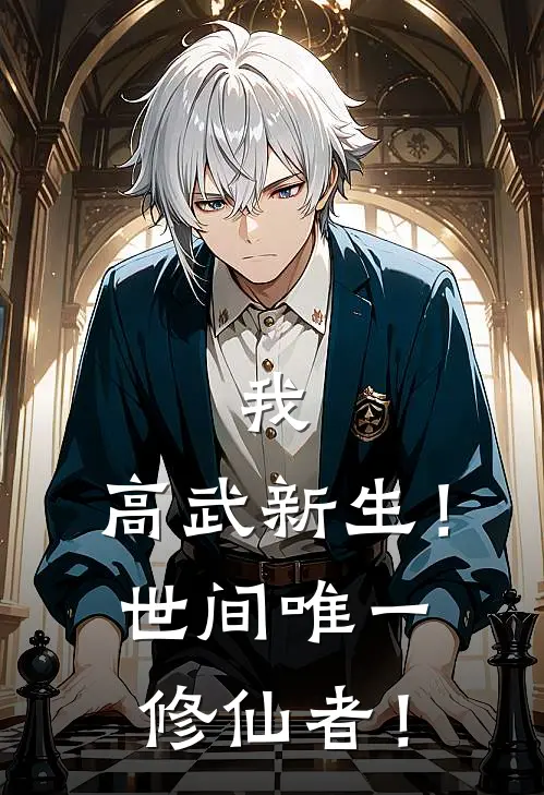 我，高武新生！世间唯一修仙者！