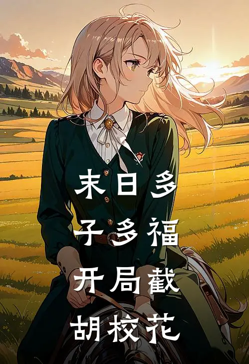 末日多子多福：开局截胡校花