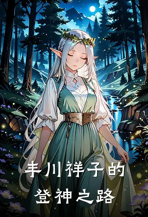 丰川祥子的登神之路