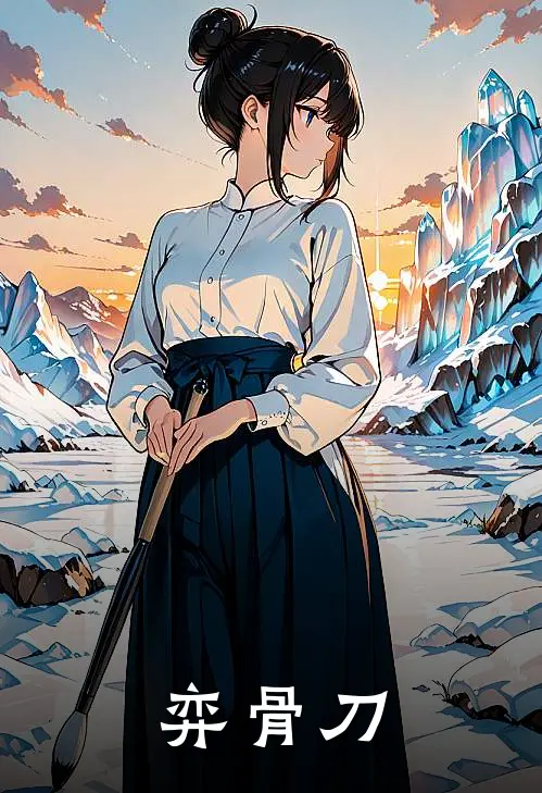 弈骨刀