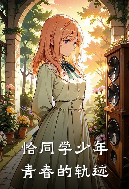 恰同学少年：青春的轨迹